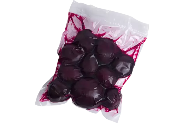 Gerookte biet 1kg stuk